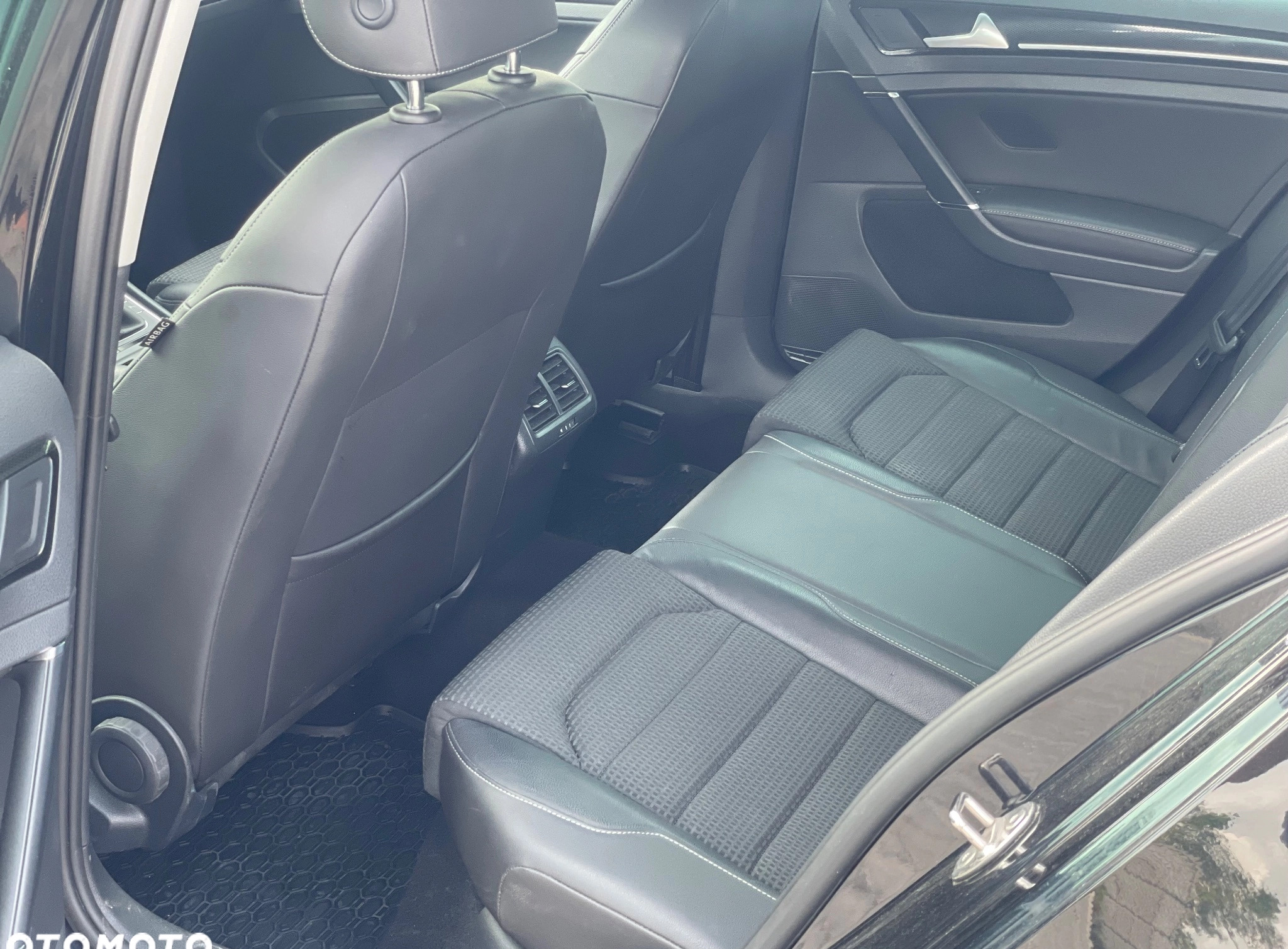 Volkswagen Golf cena 36777 przebieg: 170000, rok produkcji 2015 z Puławy małe 191